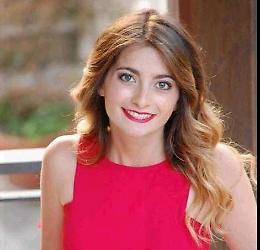 Maturanda al tempo del Covid: Chiara Gabrieli apre il suo cuore
