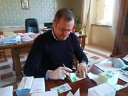 Sora riparte con coscienza: il plauso del sindaco ai cittadini disciplinati