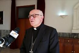 Dal 18 maggio i fedeli potranno tornare a messa: il commento del Vescovo Spreafico