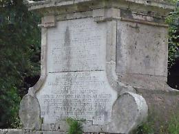 Frosinone, restauro e riuso della Fontana Bussi: presto il via