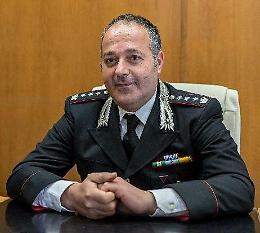 Il cuore sotto la divisa è sempre in prima linea: a tu per tu con il colonnello Cagnazzo