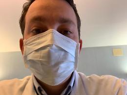 L'anestesista: "Così li ho visti morire. Ora bisogna capire che la vita è cambiata"