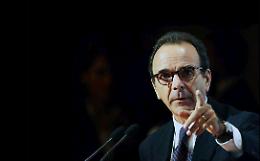 Da Conte a Zingaretti: i siluri di Parisi. "Meloni coraggiosa, Salvini non inclusivo"