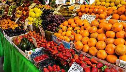 Anagni, riparte il mercato del mercoledì per alimentari e prodotti agricoli