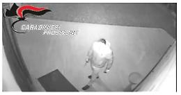 "Ladro seriale" in manette: chiese e locali nel mirino. L'elenco dei colpi compiuti