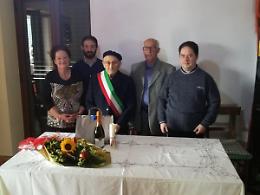 I 100 anni di nonno Giuseppe ai tempi del Covid-19: un secolo da raccontare