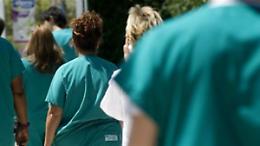 Infermieri, il grazie a tutti quelli che hanno combattuto in trincea