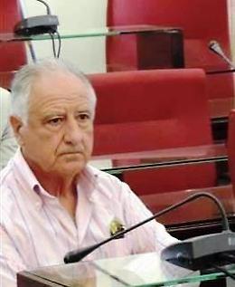 Incidente domestico per l'assessore Martini: cade dalla scala e finisce in ospedale