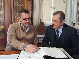 Sora, spaccatura nella maggioranza: De Donatis non rinnova la delega a Bruni