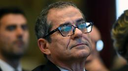Rilancio economico, parla l'ex ministro Tria: "E' necessario salvare le imprese"
