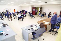 Frosinone, Consiglio ad alta tensione: il "day after" è al veleno