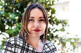 Moira Rotondo è il nuovo coordinatore provinciale di "Azzurro Donna"
