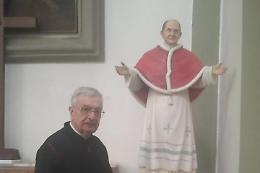 Cinquant'anni di fede e impegno pastorale per monsignore Nino Di Stefano