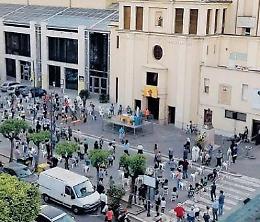 L'emergenza Covid scatena gli usurai: il monito dal pulpito