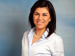 Francesca Gerardi promossa: adesso è vice coordinatrice regionale della Lega