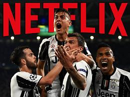 Le serie TV sullo sport "made in Netflix": non solo calcio