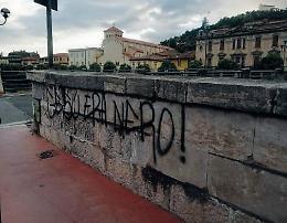 Fase Due, via libera anche ai vandali: tornano in azione nella notte