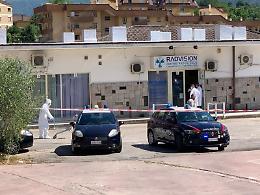 Ceccano, &egrave; Marcello Pisa l'uomo trovato morto in un carrello: si indaga per omicidio