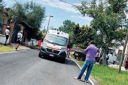 Morte Quattrociocchi, il vigile del fuoco si difende: "Impatto inevitabile"