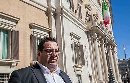 La ricetta di Durigon: "Per ripartire bisogna superare la cultura del sospetto"
