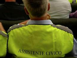 Lotta al coronavirus: contro i "furbetti" arriva l'assistente civico