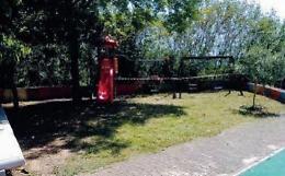 Aree gioco nei parchi off limits, i sacrifici per i bambini continuano
