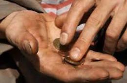 Un milione di nuovi poveri per il virus: un bilancio drammatico