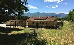 Alvito, impianti sportivi a Colle: parte l'operazione rinascita