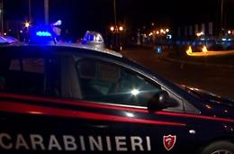 Beccato in macchina con la marijuana: segnalato un ventunenne