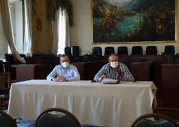 Sora e Fase 2, più spazio gratis ai locali: via libera a tavoli e dehors
