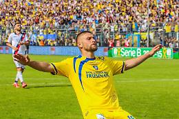 SERIE A e SERIE B RIPARTONO IL 20 GIUGNO