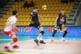 +++ Sora non si iscriverà alla prossima Superlega +++