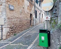 Alatri, vigilanza zoofila urbana: il servizio diventa realtà