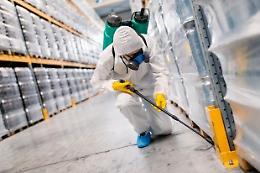Sia subito sanificato il ritorno alla normalità: liberi ma cauti
