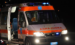 Tragedia a Terracina: auto investe tre giovani, muore un sedicenne