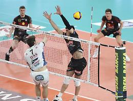 L'addio di Sora alla Superlega: ora un nuovo progetto sportivo?