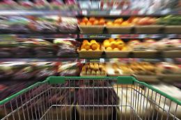 Msg Campano, voucher per la solidarietà alimentare: c'è la proroga