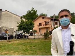 Troupe di Striscia aggredita, il servizio in onda su Canale 5