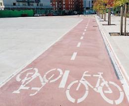 Frosinone, proposta Psi: "Anello ciclabile da Bosco Grappelli al Parco del Cosa"