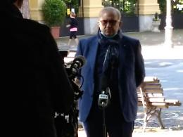 Turismo termale, D'Amico a 'Uno Mattina': "A Fiuggi si ripartirà il 13 giugno"
