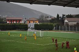 Ferentino pronto a "saltare" in Eccellenza insieme al Monte