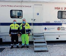 Pontecorvo, Avis in piazza al grido di "Forza Nadia". L'ansia di parenti e amici