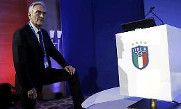 La FIGC stanzia 21 milioni di euro per B, C, Dilettanti e Donne