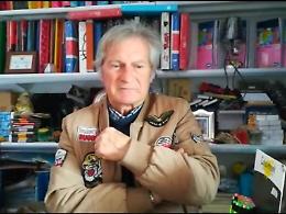 Guglielmo Mollicone, l'Italia si mobilita per continuare la lotta di 'papà coraggio'
