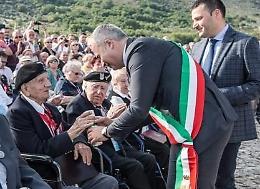 E' morto oggi l'eroe della battaglia di Piedimonte San Germano: cordoglio in città