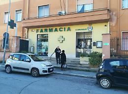 Sora, la farmacia comunale riaprirà al pubblico: ecco quando