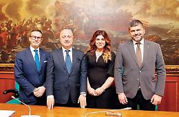 Lega, nessun dorma. Ridisegnato l'assetto del partito: tutti sotto esame