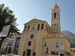 La città si mobilita per il piccolo Lorenzo ricoverato al Gaslini