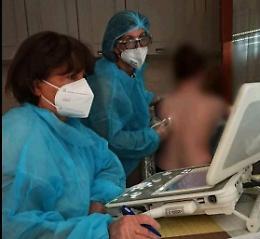 Danni permanenti per gli ex malati Covid: parte uno studio tutto ciociaro