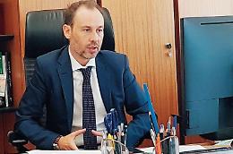 Fase 3 e ripartenza, Turriziani ha le idee chiare: "Sin, adesso o mai più"